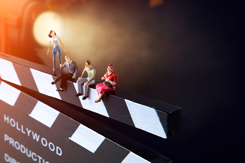 人工智能对合江县宣传片制作行业的影响