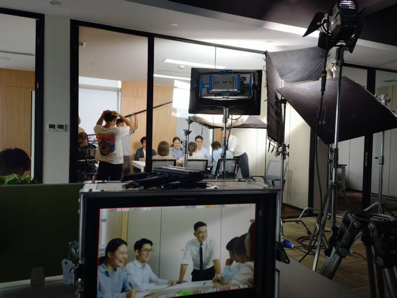 合江县宣传片拍摄如何策划航空公司宣传片