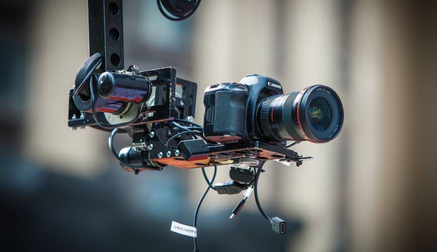 合江县企业宣传片制作